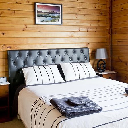 כרייסטצ'רץ' Travellers Retreat B&B מראה חיצוני תמונה