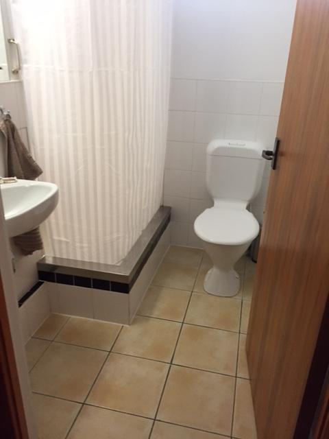 כרייסטצ'רץ' Travellers Retreat B&B מראה חיצוני תמונה