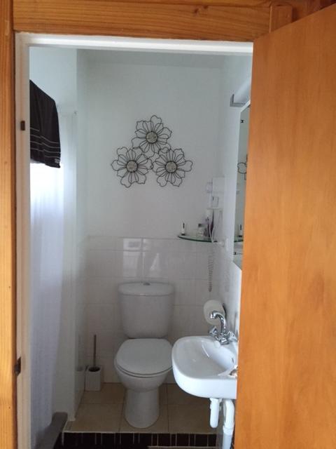 כרייסטצ'רץ' Travellers Retreat B&B מראה חיצוני תמונה
