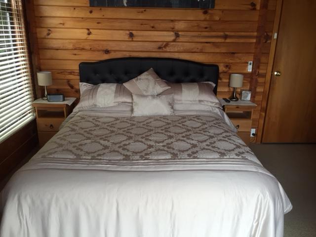כרייסטצ'רץ' Travellers Retreat B&B מראה חיצוני תמונה