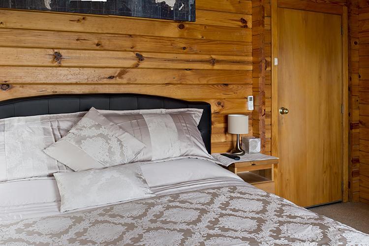 כרייסטצ'רץ' Travellers Retreat B&B מראה חיצוני תמונה