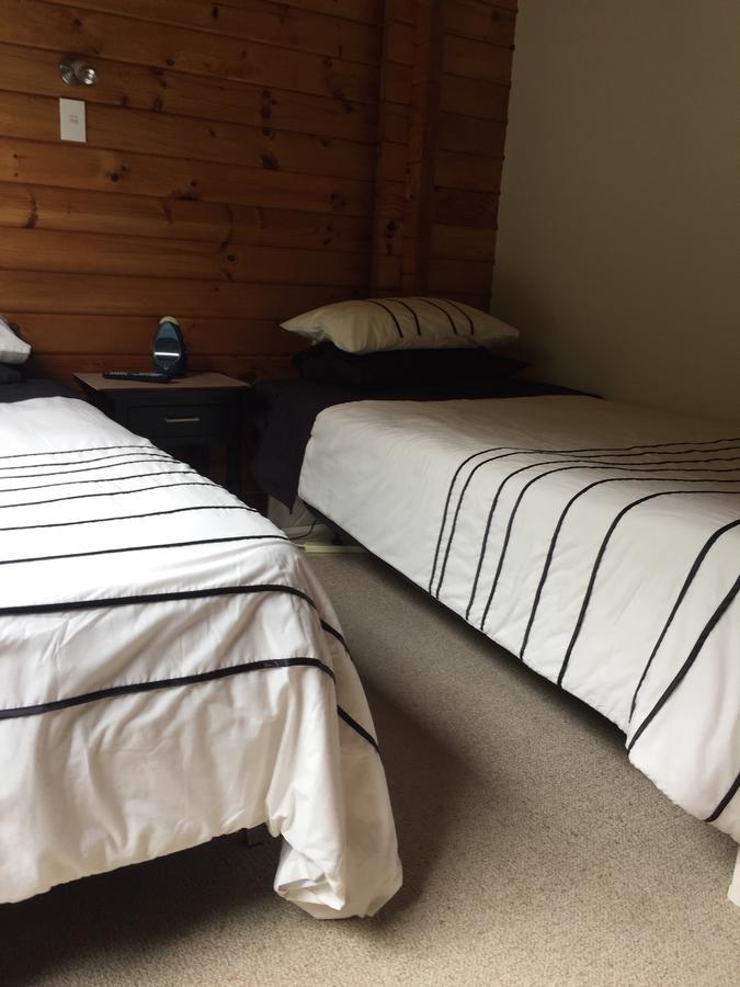 כרייסטצ'רץ' Travellers Retreat B&B מראה חיצוני תמונה