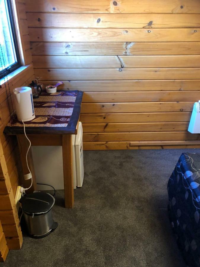 כרייסטצ'רץ' Travellers Retreat B&B מראה חיצוני תמונה
